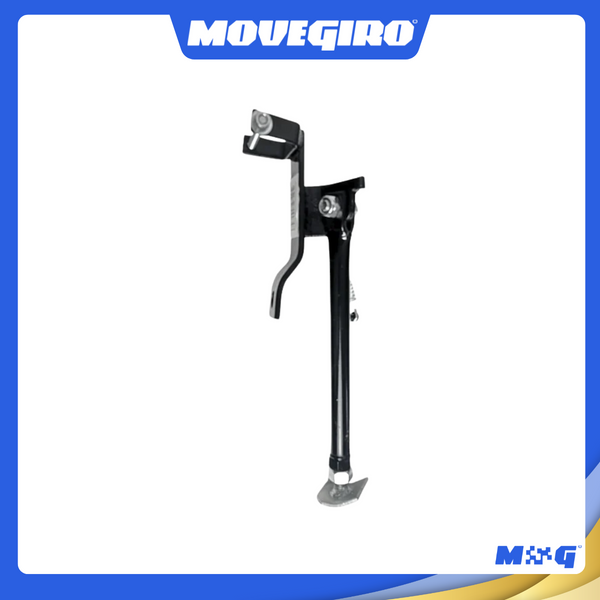 CAVALETE LATERAL TRASEIRO TITAN/FAN/START 2025