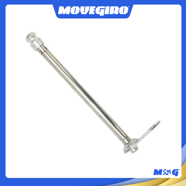 ANTENA DE  CORTA PIPA - ANT0001