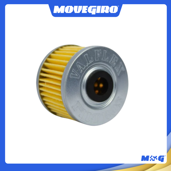 Filtro De Oleo Honda Xlx 250 / 350 Twister / Torn Nx4 / Nx 350 - 162