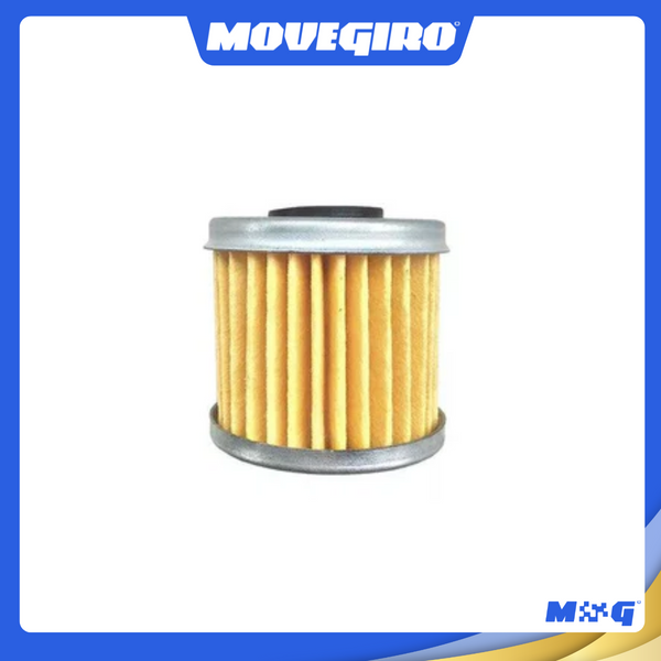 Filtro De Óleo Hd Crf 150 250R 450 - 218