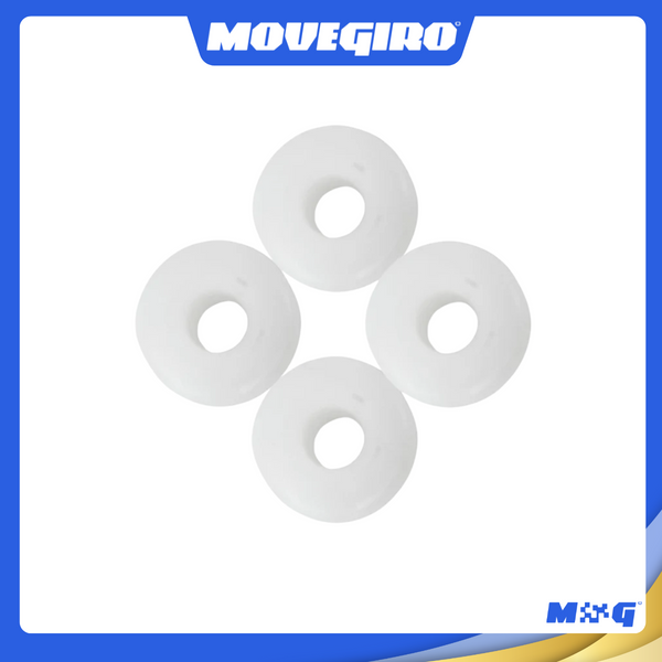 Bucha Da Coroa Honda Today E Titan (99 A 00) / Fan 125 (Até 2008) - (Jogo 4 Peças) - 3003025