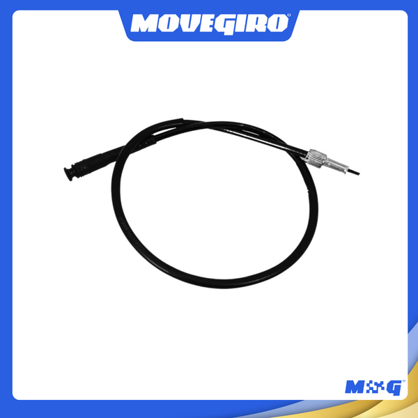 CABO VELOCIMETRO BIZ125 INJ ELETR 2009