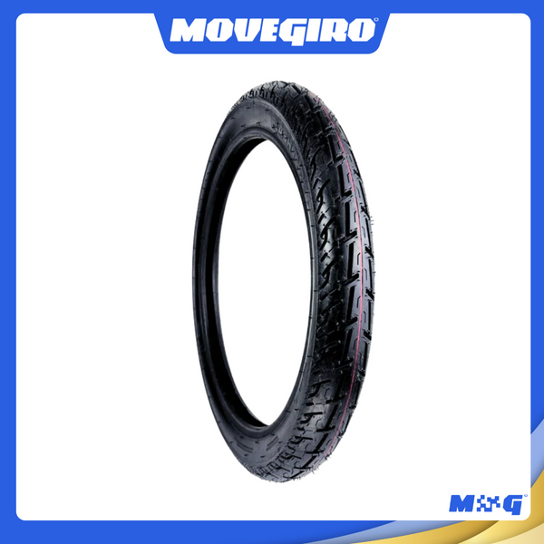 Pneu Flashtyre 2.75-18 6PR 42P TT FS10
