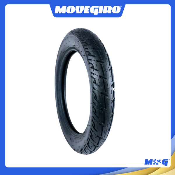 Pneu Flashtyre 80/100-14 6PR 49L TT FS10