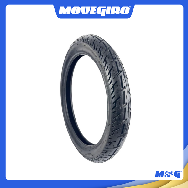 Pneu Flashtyre 90/90-18 6PR 57P TT FS10