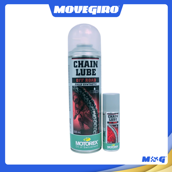 Kit ChainLube off Road- 500ml
