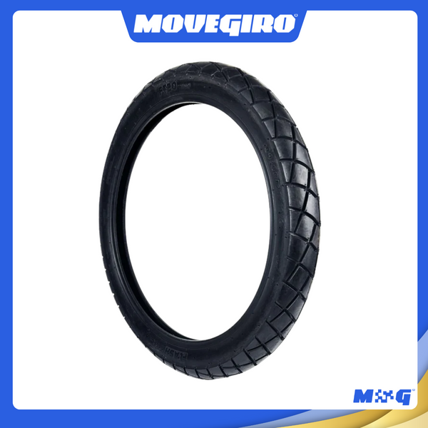 Pneu Flashtyre 90/90-21 6PR 54S TT FT20