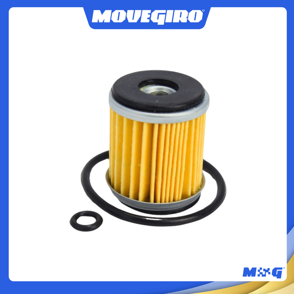 Filtro De Óleo Fazer Ys-250 / Lander Xtz 250 / Xmax 250 - 189
