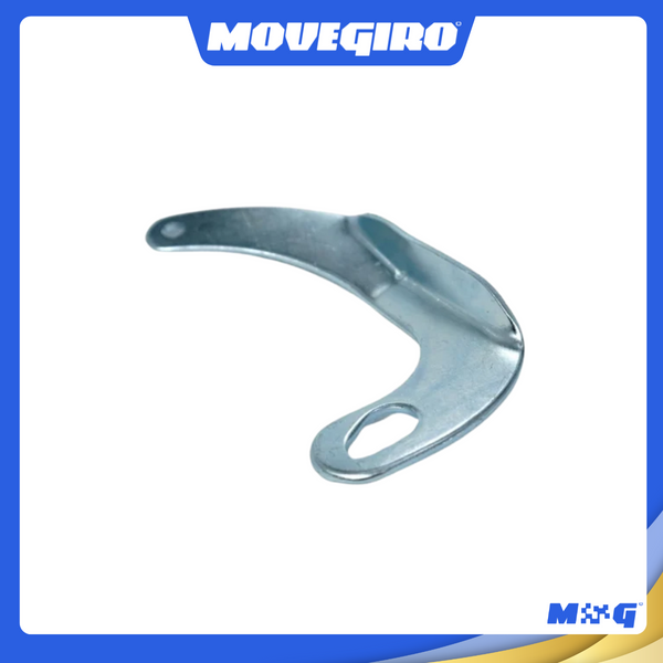 MEIA LUA CAV CENT TIT/FAN150 15/FA125 09