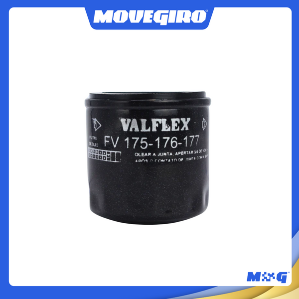 Filtro De Óleo Shadow Vt 600C Cd / Xl 600V / Nt 650 (Ano 88 Em Diante)