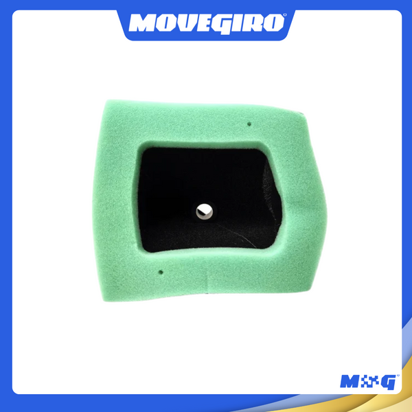 Filtro De Ar Espuma Honda Crf 230F (2003 A 2019) / 150F (2012 A 2014) - 105229