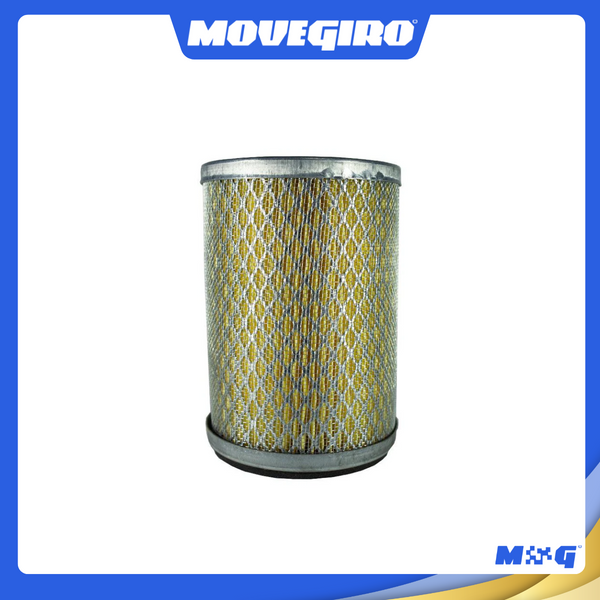 Filtro De Ar Honda CB 600f Hornet (2004 Até 2007) - 2050185/1