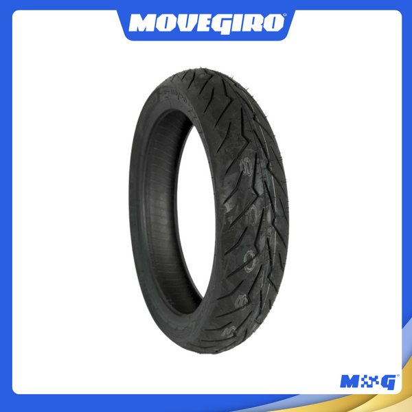 PNEU 110/70-14M/CTL 50P - DIABLO ROSSO SCOOTER F