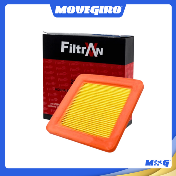 Filtro De Ar Honda Biz 125 (Até 2011) - 2051315