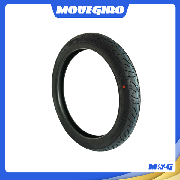 PNEU 2.75-18M/CTL 42P SUPER CITY FRONT