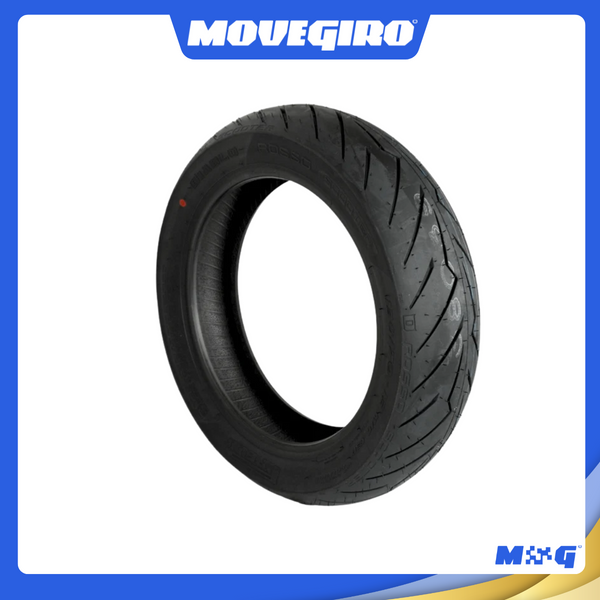 PNEU 130/70-13M/CTL 63P REINF - DIABLO ROSSO SCOOTER
