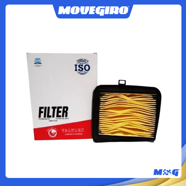 Filtro De Ar Hd CG Titan 150 (2014) / CG Titan 160 (Todas) / Fan 150 (2014) - 226