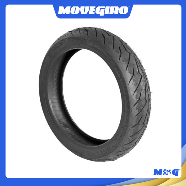 PNEU 110/70-17M/CTL 54H - SPORT DEMON FRONT