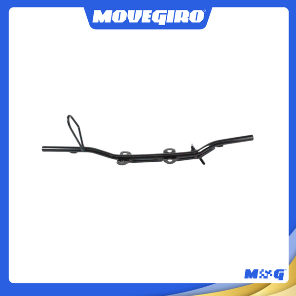 PEDAL APOIO ESTRIBO (TUBO) TITAN 160 VCV MOTOS - 6012