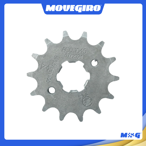 PINHAO FAZER150 2013 428-14T