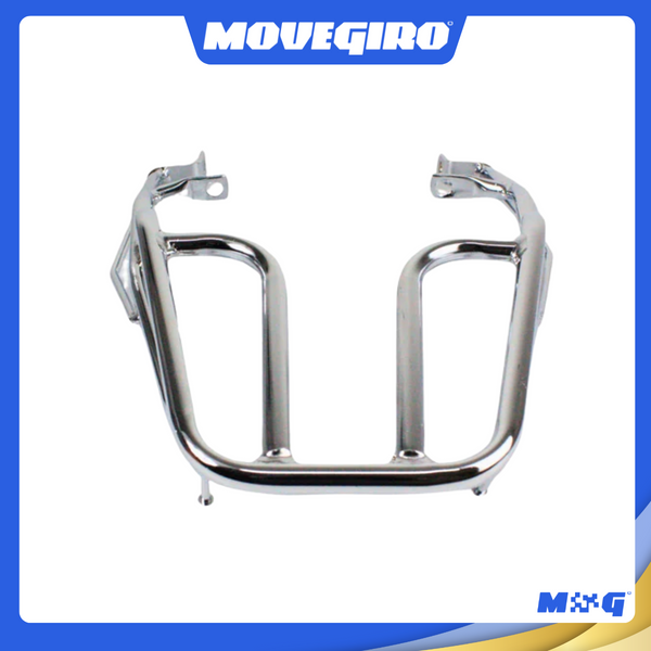 Bagageiro Pop 110i 2016 2017 2018 2019 2020 2021  Churrasqueira