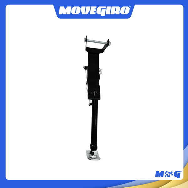 CAVALETE LATERAL TRASEIRO BROS/TORNADO/FAZER250/FALCON/XRE190/XRE300  DE 1999 -2024