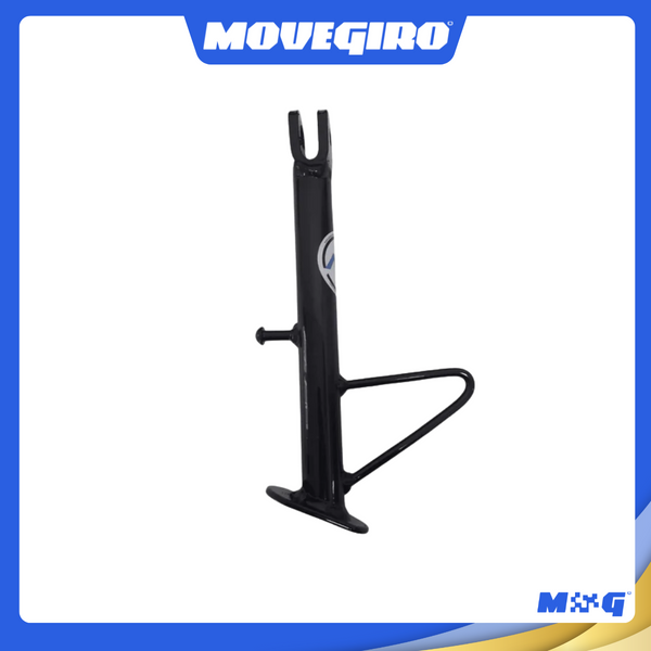 Cavalete Lateral Twister Modelo (02 A 08) / CB 300 Modelo (10 A 15) Preto