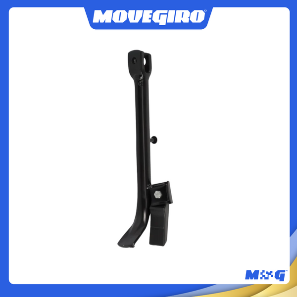 Cavalete Lateral Com Borracha Titan 125 / 150 / 160