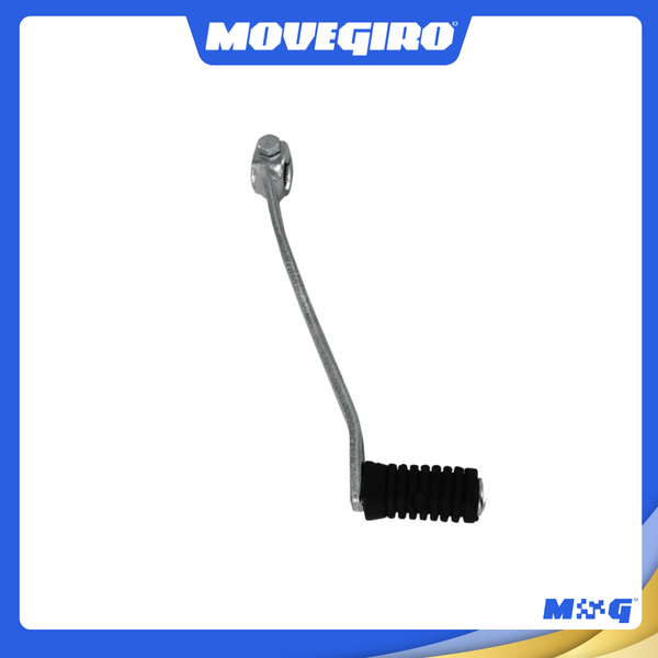 PEDAL CAMBIO XRE300/FALCON400-400I
