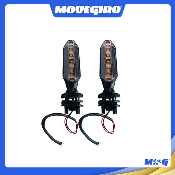 PISCA CB 250F TWISTER 19/... SEQUENCIAL COXIM (PAR)