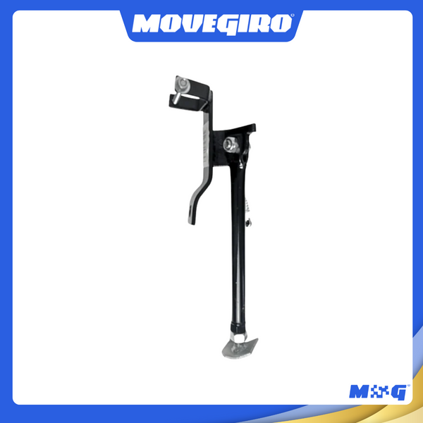 CAVALETE TRASEIRO MOTO CROSSER S/REG -  CROSSER / BROS 2025