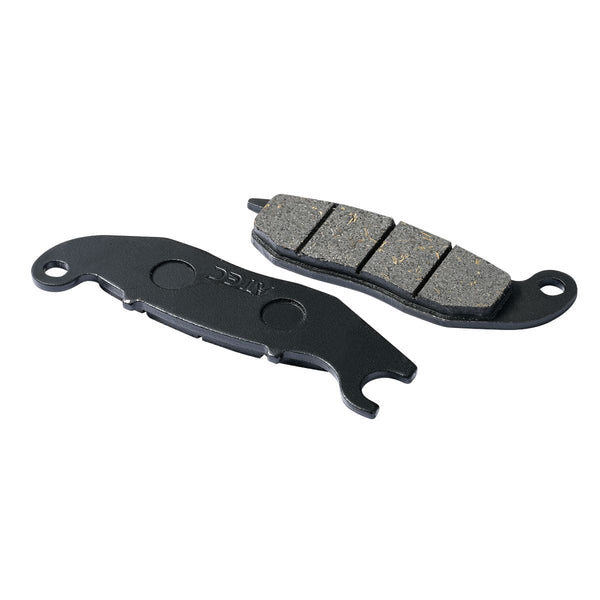 Pastilha de Freio Titan 150 09- / Fan 125 14 / Fan 150 09-15 / Fan 160 16-17 / Fazer 250 16 AC-508