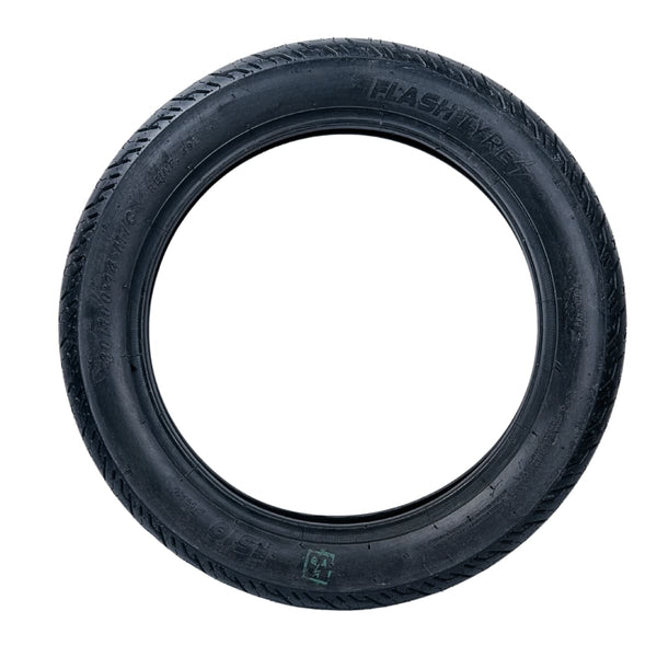 PNEU FLASHTYRE 80/100-14 6PR 49L TT FS10
