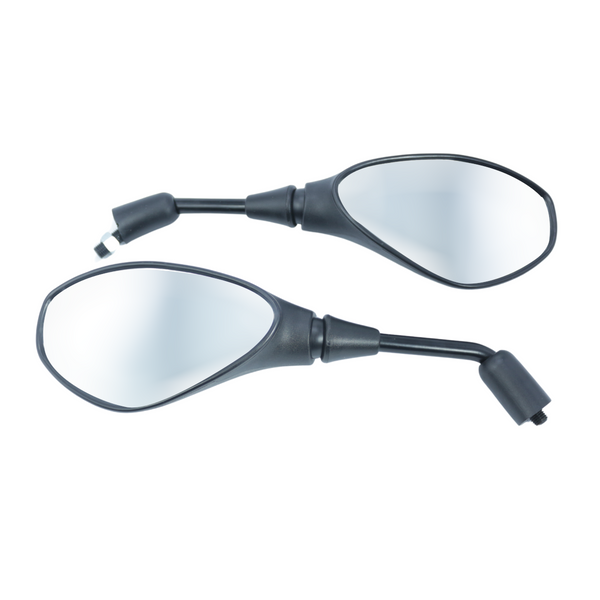 Retrovisor RDR BWM 650 F800 GS 650 Par Rosca Honda
