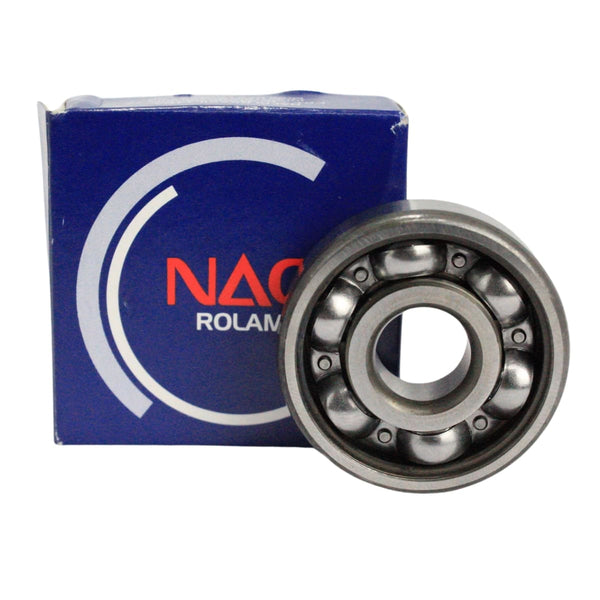 Rolamento Roda 6301 ZE