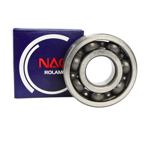 Rolamento Virabrequim Biz 125 2016-2020 (Lado Direito) NACHI