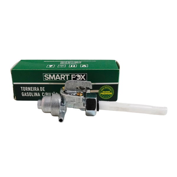 TORNEIRA DE GASOLINA CBX150/NXR150/XR200/XRL125