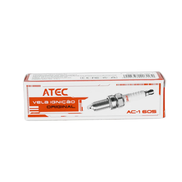 VELA DE IGNICAO FAZER/LANDER-250 06/20 8511 - AC 1605