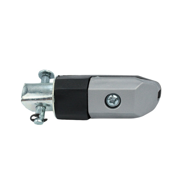 PEDALEIRA TRAS DIR. COMPL. BROS 160 16/18 FAN 160 TW/CARGO - 4811