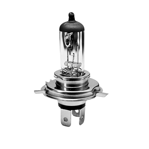 LAMPADA HALOGENA PARA MOTOCICLETA - 12V - 35W/35 AC 409