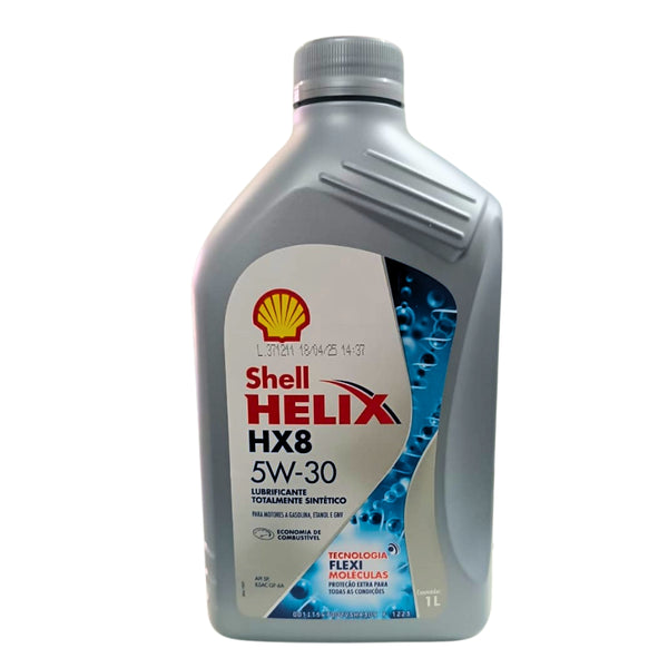 HELIX HX8 SPGF6 5W30