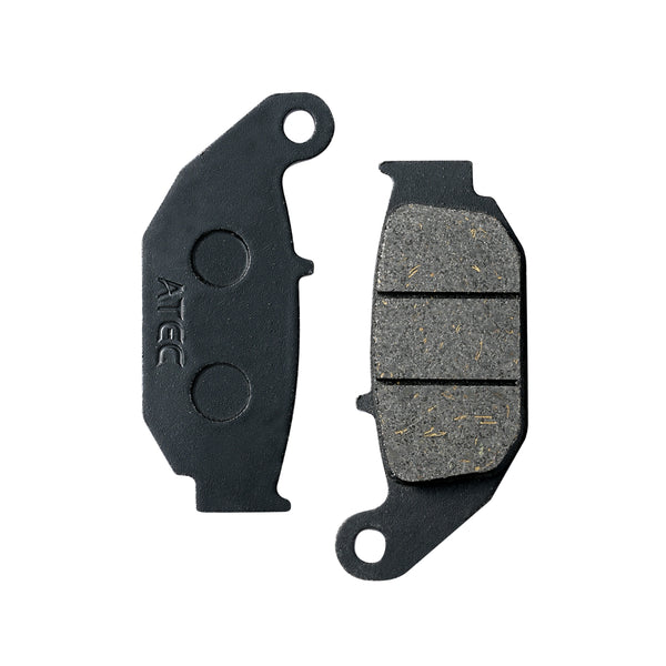 Pastilha de Freio AC-504 Honda CB 250F Twister / XRE 190 / NXR 160 / CRF 250L