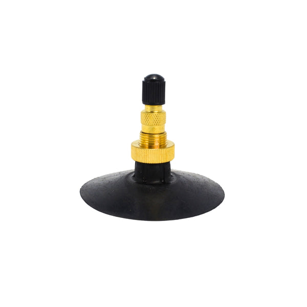 VALVULA PNEU P/ CAMARA 41 MM -AR E AGUA P/ VEICULOS AGRIC