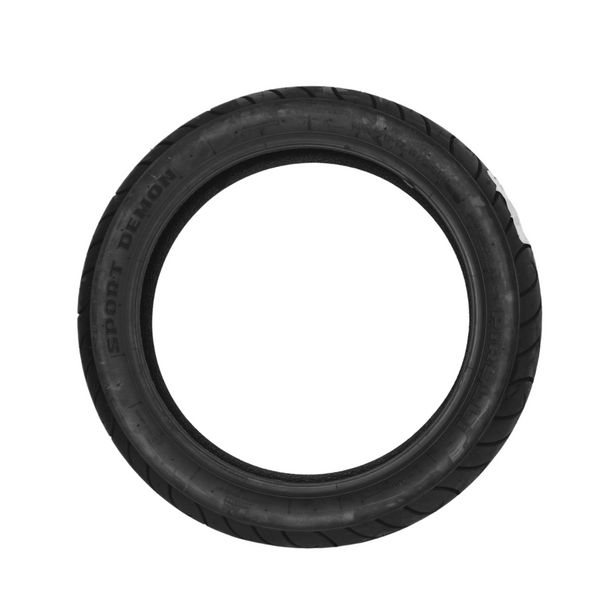 PNEU 140/70-17M/CTL 66H.SPORT DEMON REAR