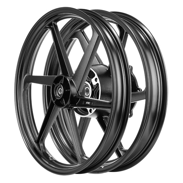 RODA DE LIGA ALUMINIO NXR 160 BROS - AC-1388