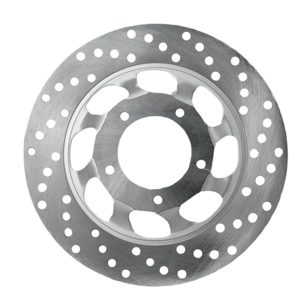 DISCO DE FREIO BIZ125 2CR13 - AC 577