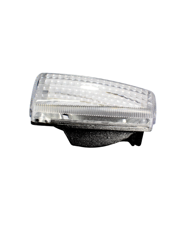 LENTE PISCA TITAN 2000 CRISTAL - 3701